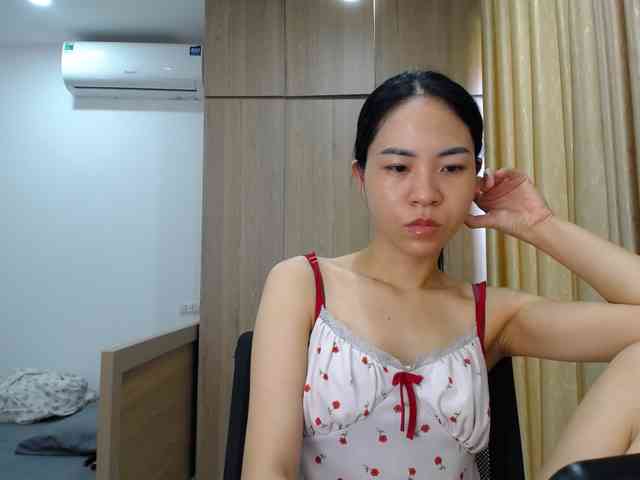AsiaSweet91 webcam