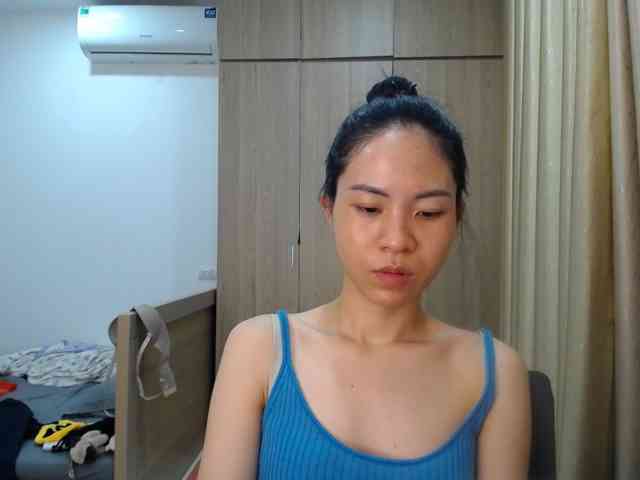 AsiaSweet91 webcam