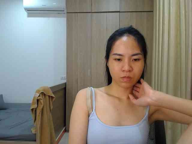 AsiaSweet91 webcam