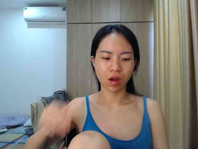 AsiaSweet91 webcam