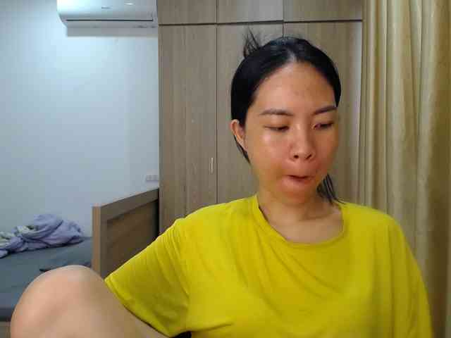 AsiaSweet91 webcam
