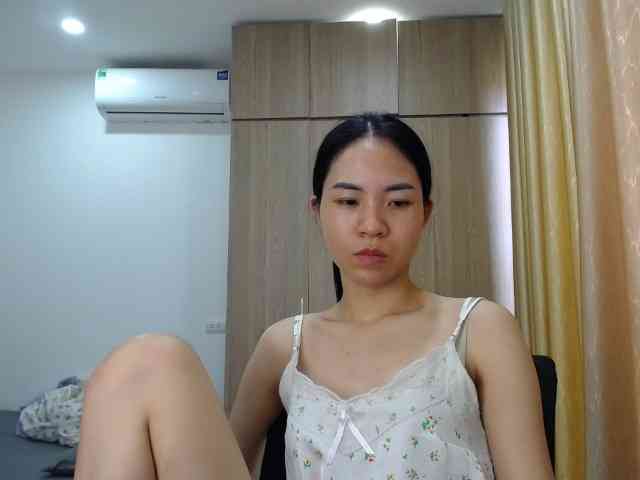 AsiaSweet91 webcam
