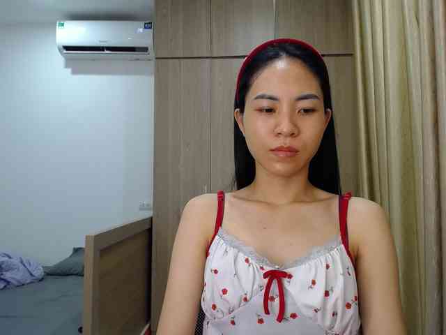 AsiaSweet91 webcam