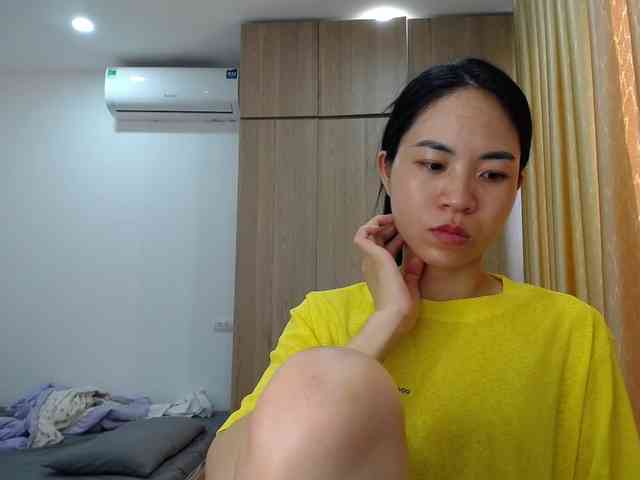 AsiaSweet91 webcam