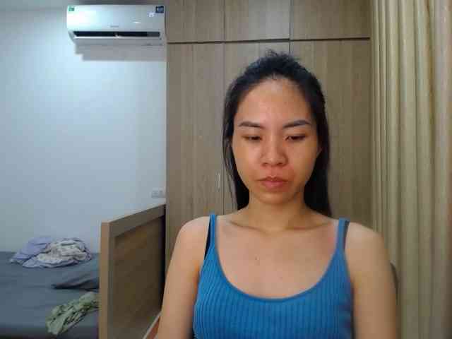 AsiaSweet91 webcam