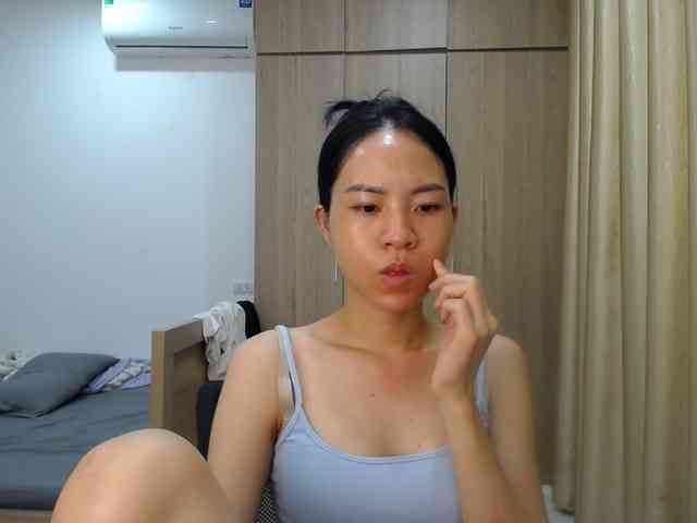 AsiaSweet91 webcam