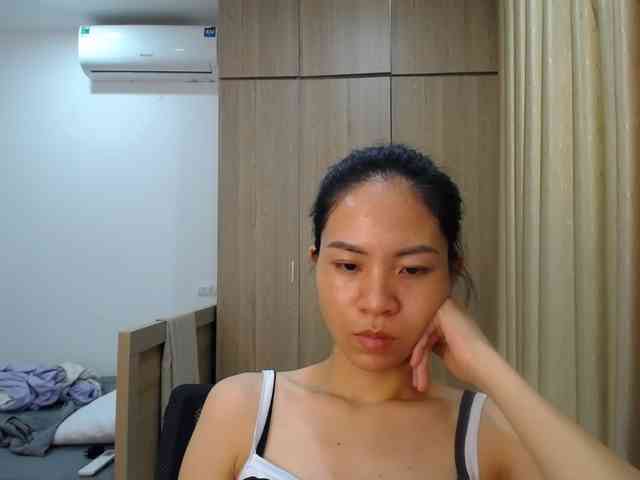 AsiaSweet91 Live Webcam on BongaCams