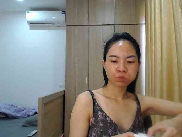 AsiaSweet91 webcam
