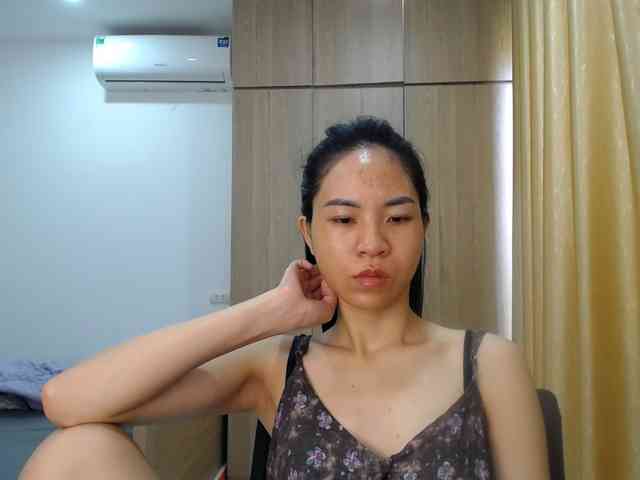 AsiaSweet91 webcam