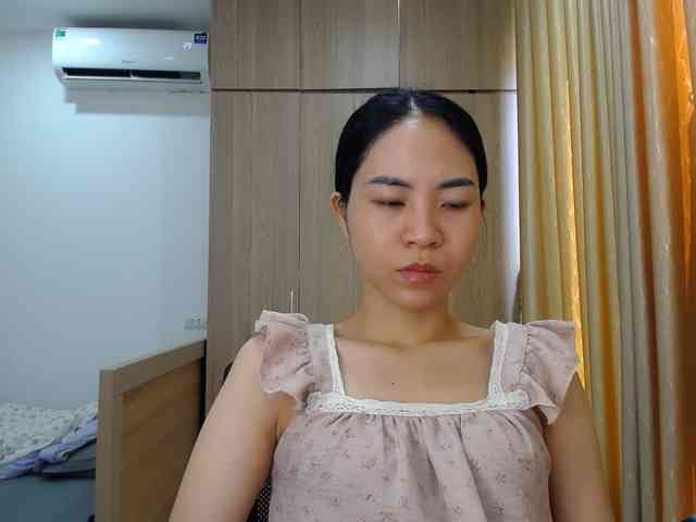 AsiaSweet91 webcam