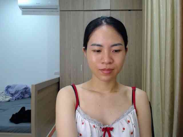 AsiaSweet91 webcam