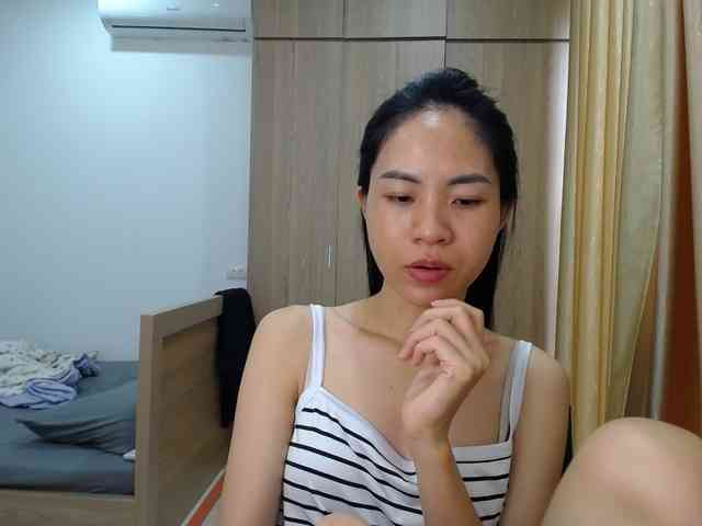 AsiaSweet91 webcam