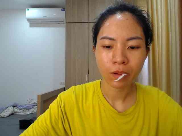 AsiaSweet91 webcam