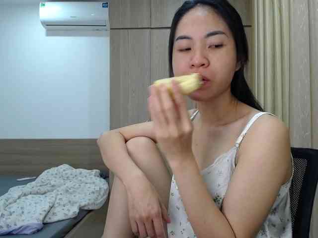 AsiaSweet91 webcam