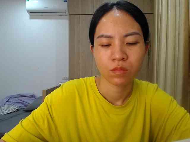 AsiaSweet91 webcam