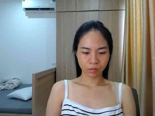 AsiaSweet91 webcam