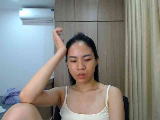 AsiaSweet91 webcam