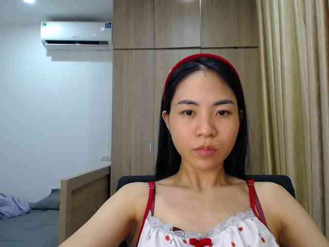 AsiaSweet91 webcam