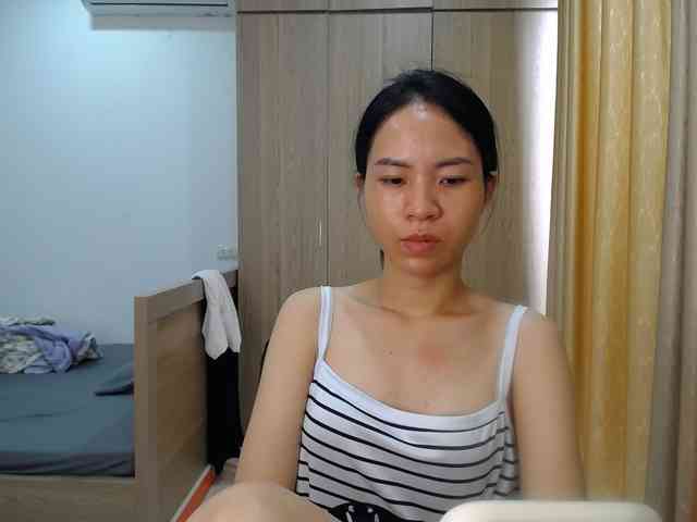 Model: AsiaSweet91