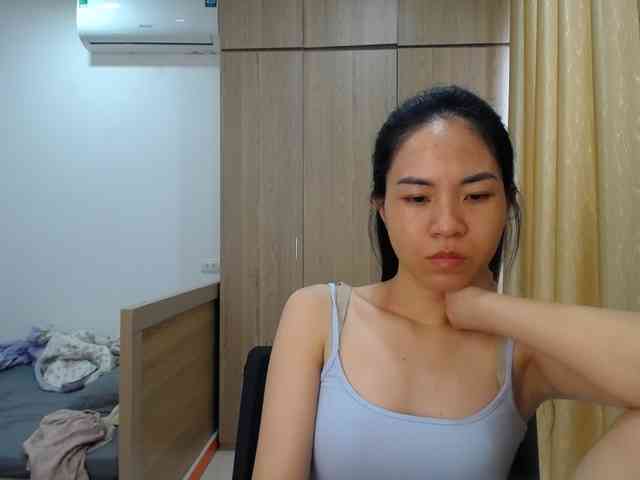 AsiaSweet91 webcam