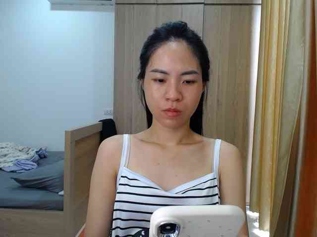AsiaSweet91 webcam