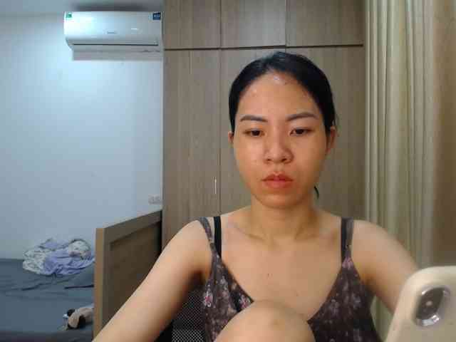 AsiaSweet91 webcam