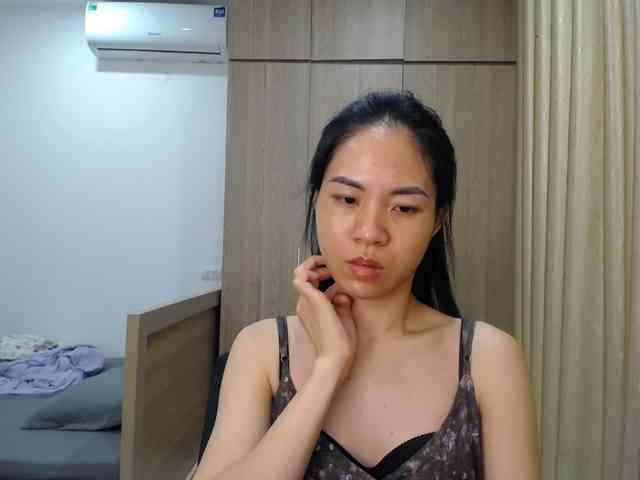 AsiaSweet91 webcam