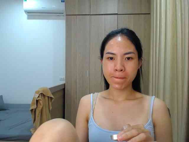 AsiaSweet91 webcam