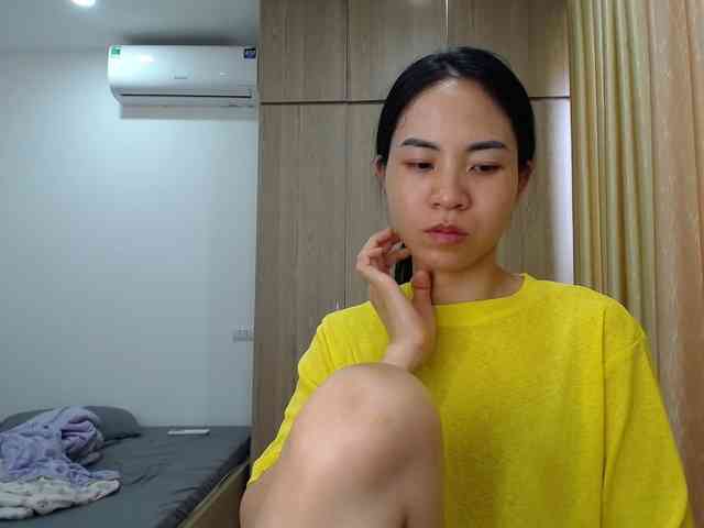 AsiaSweet91 webcam