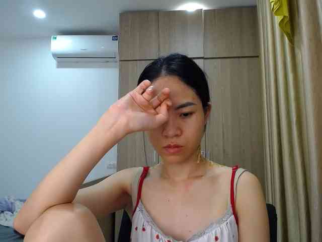 AsiaSweet91 webcam