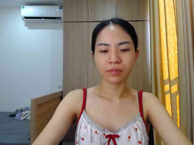 AsiaSweet91 webcam