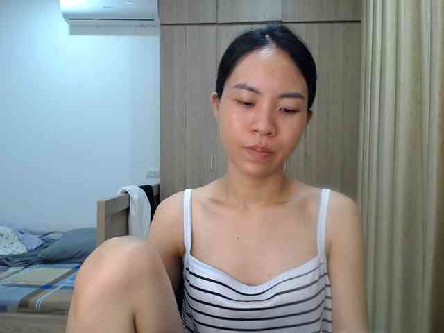 AsiaSweet91 webcam