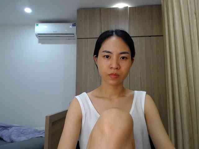 AsiaSweet91 webcam
