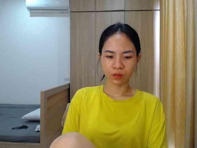 AsiaSweet91 webcam