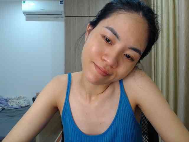 AsiaSweet91 webcam