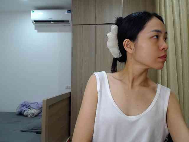 AsiaSweet91 webcam