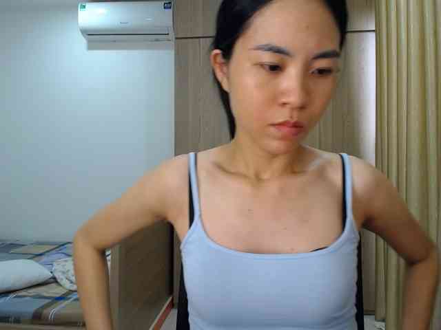 AsiaSweet91 webcam