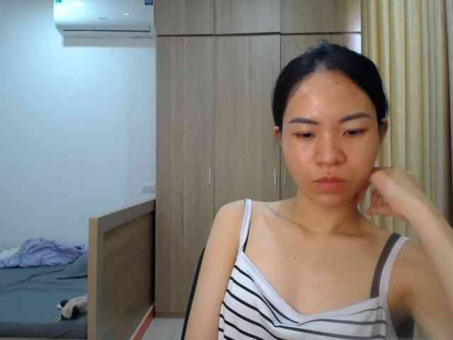 AsiaSweet91 webcam