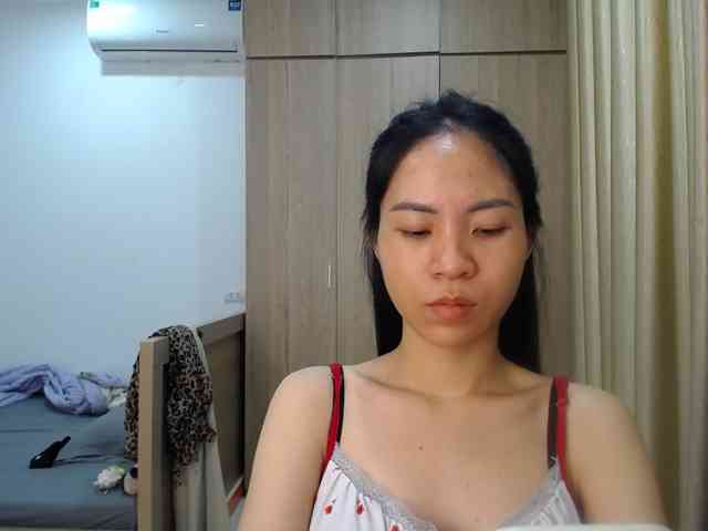 AsiaSweet91 webcam