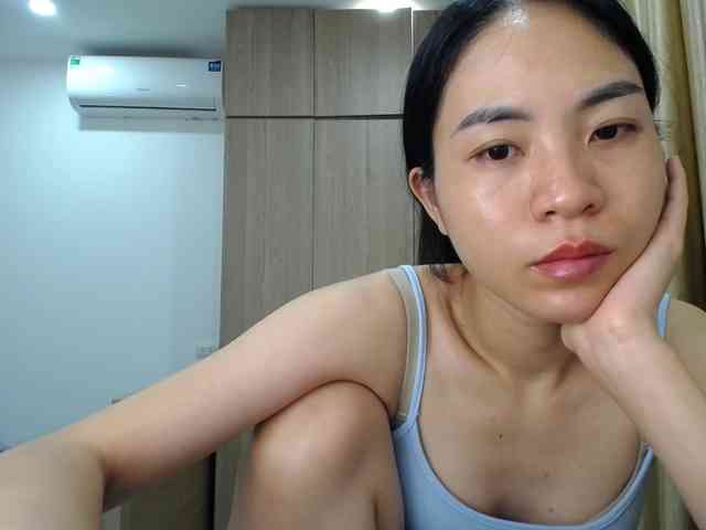 AsiaSweet91 webcam