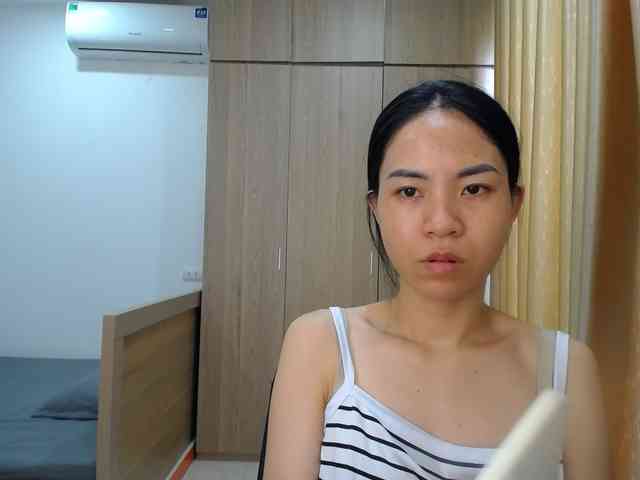 AsiaSweet91 webcam