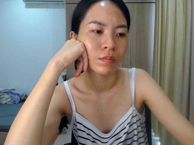 Model: AsiaSweet91