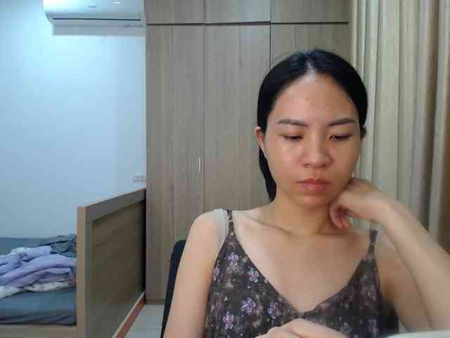 AsiaSweet91 webcam