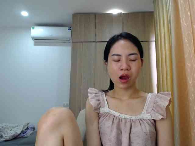AsiaSweet91 webcam