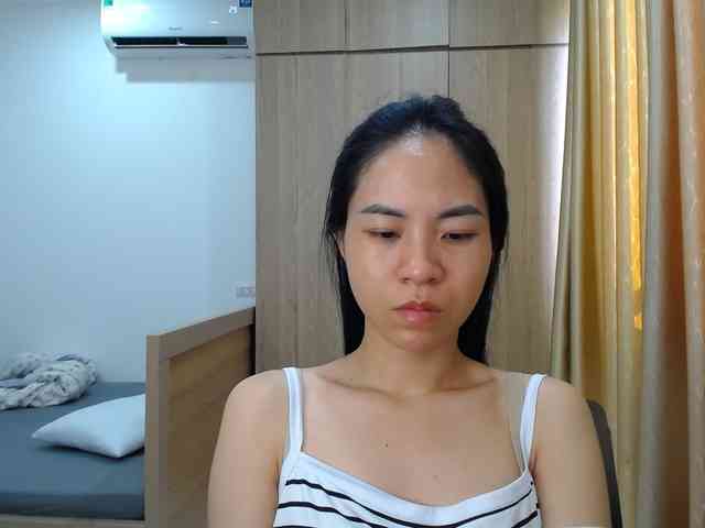 AsiaSweet91 webcam