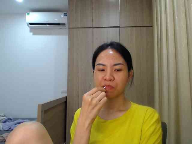 AsiaSweet91 webcam