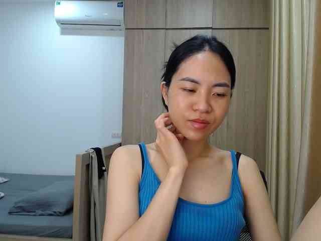 AsiaSweet91 webcam