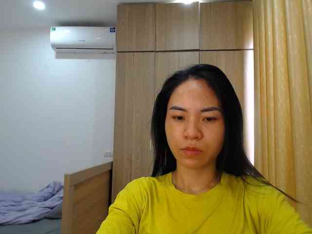 Asiasweet91's cam show statistics and live stream