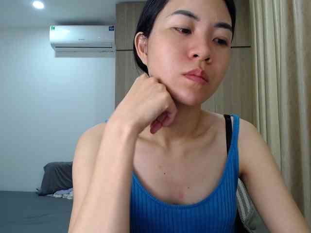 AsiaSweet91 webcam