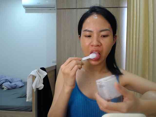 AsiaSweet91 webcam